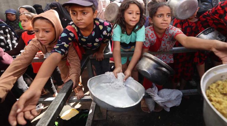 Global Food Crisis Warning: 2027 में मंडरा रहा खाद्य संकट! JP Morgan ने बताया बड़ा खतरा, ये 5 कारण बनेंगे ‘विलेन’