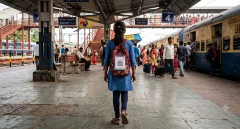ऑपरेशन हमदर्द: भोपाल रेलवे स्टेशन से 16 बच्चे सुरक्षित मिले, 3 किडनैपिंग केस का भी खुलासा