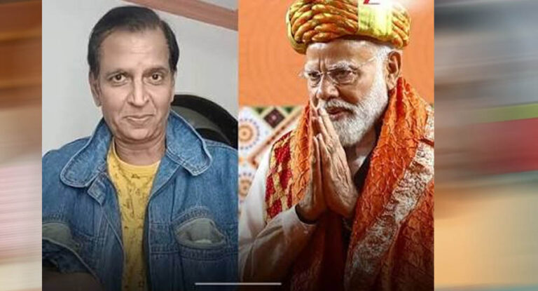 PM मोदी ने गालियां देने वाले बच्चों को किया माफ, सुनील लहरी बोले- हम भाग्यशाली हैं