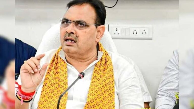राजस्थान में OBC आरक्षण की तैयारी तेज, आयोग ने CM भजनलाल को सौंपी 900 पन्नों की रिपोर्ट