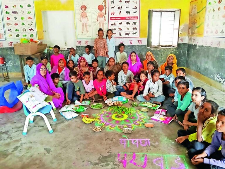 राजस्थान की 43 हजार आंगनबाड़ी कार्यकर्ताओं को मिलेंगे सरकारी सिम कार्ड