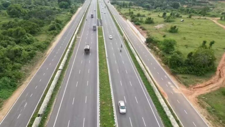 5 घंटे का सफर अब ढाई घंटे में! सागर-जबलपुर फोरलेन को मंजूरी, जानें किन गांवों से गुजरेगा हाईवे