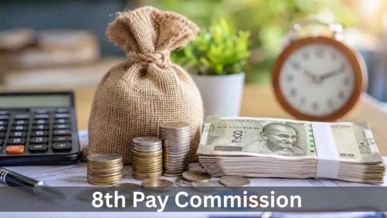 8th Pay Commission: सिर्फ एक मांग पूरी हुई तो लेवल-1 से 10 तक इतनी बढ़ जाएगी कर्मचारियों की सैलरी
