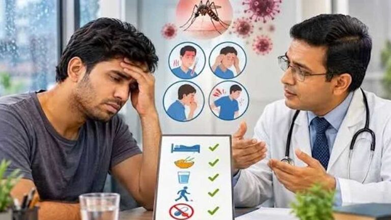 Swine Flu का नया स्ट्रेन नहीं, फिर भी बढ़ रहे केस! जानें इम्यूनिटी का कितना बड़ा रोल