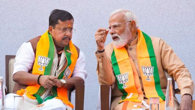 नितिन की टीम ‘नवीन’ हुई तो मोदी कैबिनेट में बदलाव की आहट, क्या जल्द होगा बड़ा फेरबदल?