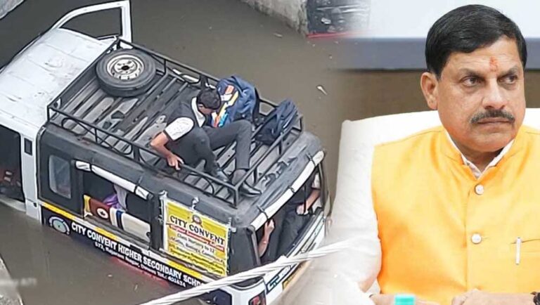 विद्यार्थियों की सुरक्षा से कोई समझौता नहीं: मुख्यमंत्री डॉ. यादव
