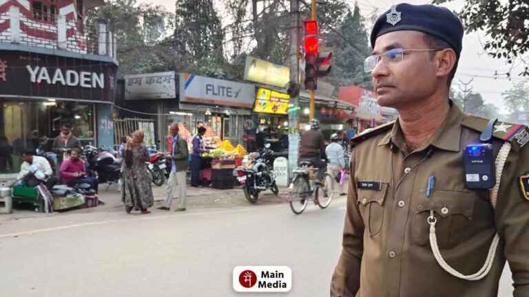 बिहार में बदला ट्रैफिक नियम, अब एसआई ही करेंगे वाहन जांच, आदेश जारी