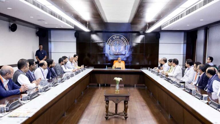 हर बच्चे तक शिक्षा की डिजिटल पहुंच, योगी सरकार ने यूट्यूब पर भी लगाई कक्षा