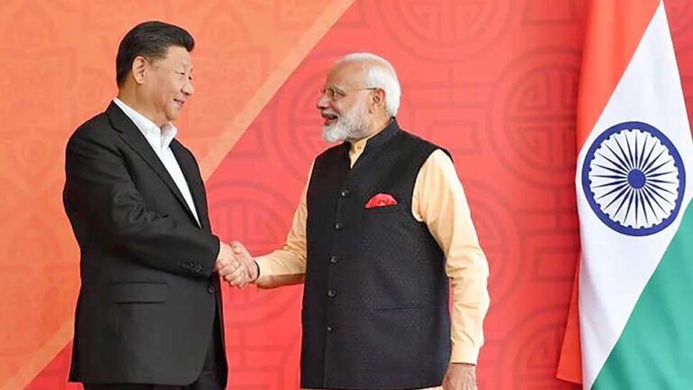 मेरिका को मिलेगा सबक? भारत-चीन मिलकर करेंगे बड़ा खेल, नई निवेश डील की तैयारी