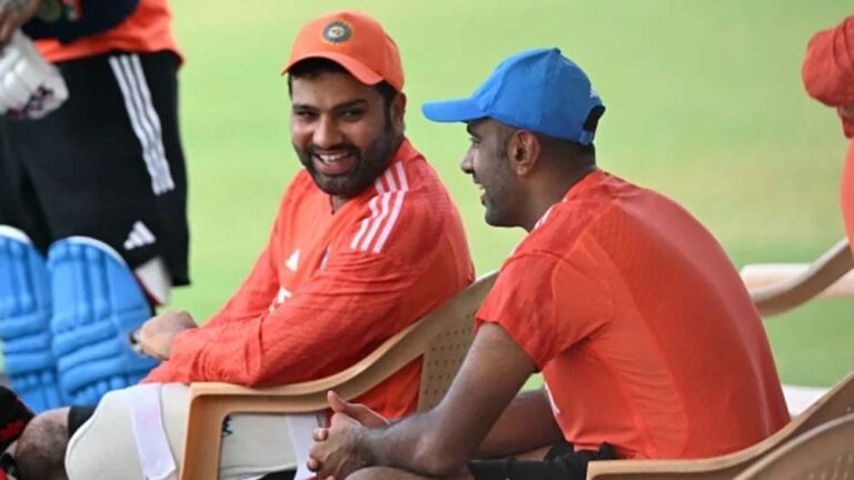 रोहित शर्मा के संन्यास पर अश्विन की बड़ी भविष्यवाणी, मुंबई इंडियंस में मिल सकता है बड़ा रोल