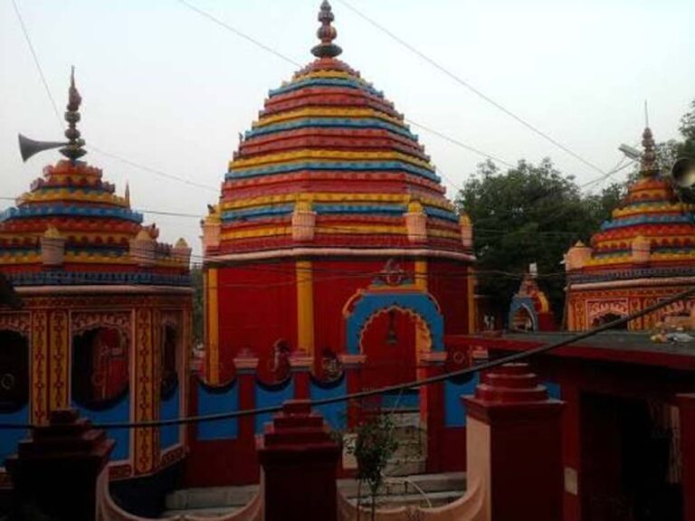 रजरप्पा मंदिर जीर्णोद्धार को मिली तकनीकी मंजूरी, 102 करोड़ का डीपीआर तैयार