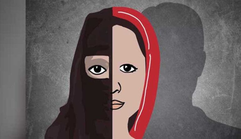 इंदौर में कथित लव जिहाद का मामला, वीरु बनकर दोस्ती करने और धर्म परिवर्तन का दबाव बनाने का आरोप