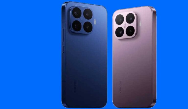 Xiaomi ला रहा 7900mAh बैटरी वाला सस्ता फोन, भारत में इस दिन होगा लॉन्च