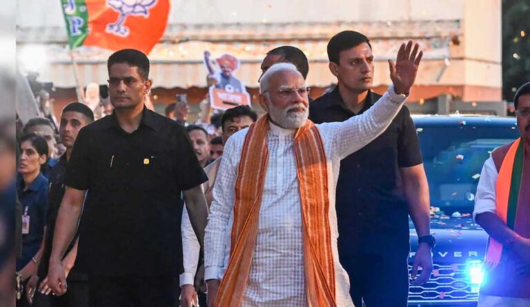 2027 के चुनावी रण से पहले BJP का बड़ा रीसेट, संगठन से सरकार तक बदलाव के संकेत