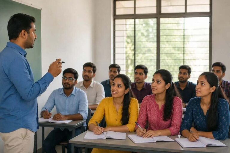 जयपुर के सरकारी स्कूलों में 638 पदों पर होगी गेस्ट फैकल्टी भर्ती, 7 सितंबर तक कर सकेंगे आवेदन