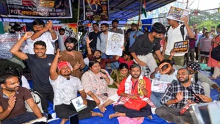 JSSC-CGL की 1,932 नियुक्तियां रद्द होने की तैयारी, 7 लाख अभ्यर्थियों पर भी संकट