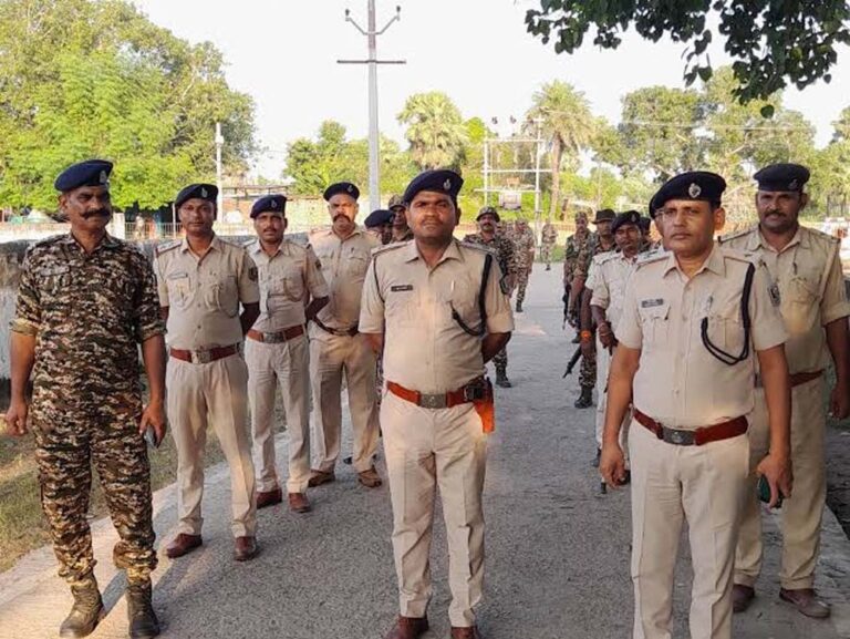 बिहार माओवादमुक्त, फिर भी अलर्ट; पूर्व माओवादियों और उनके परिवारों पर पुलिस की नजर