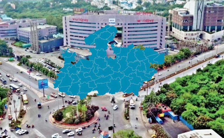 कृषि-पर्यटन के बाद IT में भी MP का डंका, तीन साल में 1,614 करोड़ का सॉफ्टवेयर निर्यात