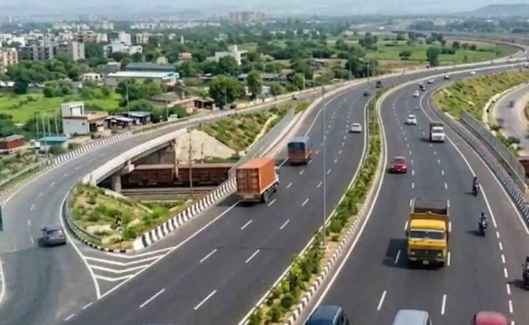 दिल्ली से 12 घंटे में दरभंगा, 10 घंटे में पटना… गया-दरभंगा एक्सप्रेसवे से बदलेगी रफ्तार