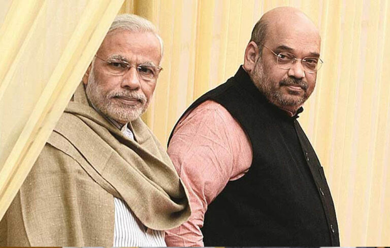 परिसीमन बिल पर सरकार की अग्निपरीक्षा! क्या संसद में मिलेगा दो-तिहाई बहुमत?