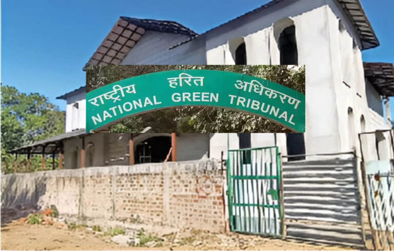 भोज वेटलैंड पर NGT सख्त, 50 मीटर FTL के भीतर सभी अवैध कब्जे हटेंगे; 31 अगस्त तक मांगी रिपोर्ट