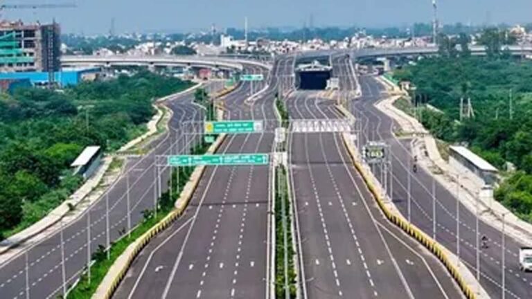 NH-48 पर बड़ा बदलाव, गुरुग्राम-जयपुर हाईवे हुआ बैरियर-फ्री, टोल ऑटोमैटिक कटेगा