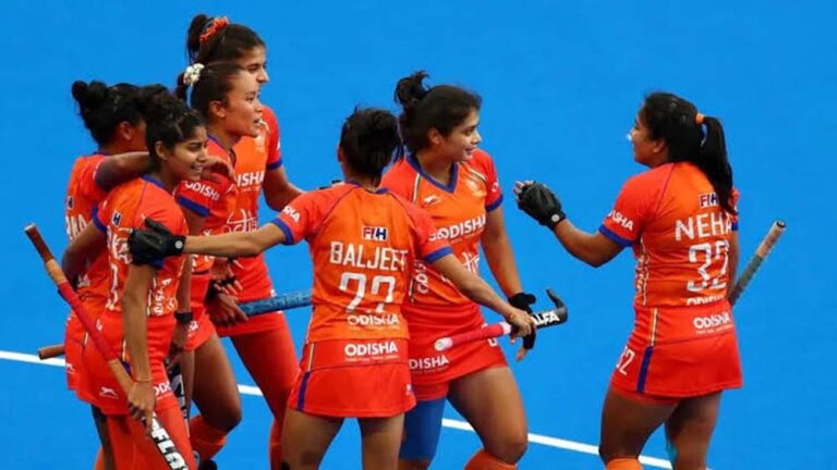 ऑस्ट्रेलिया से ड्रॉ के बाद भारत वर्ल्ड कप से बाहर, सेमीफाइनल का सपना टूटा