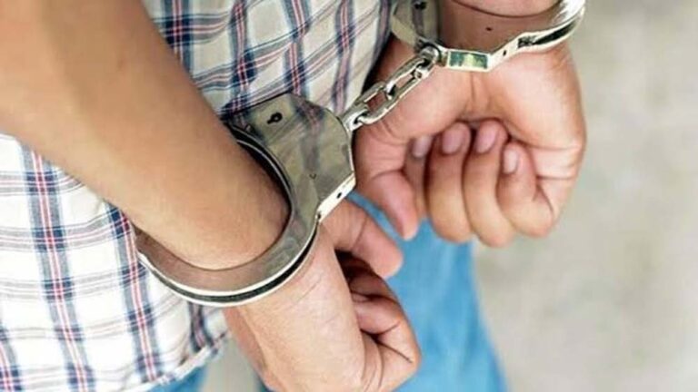 पाकिस्तान में छपे जाली नोटों की यूपी में सप्लाई, एटीएस ने दो तस्करों को पकड़ा