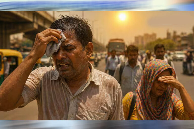 150 साल का रिकॉर्ड तोड़ सकता है अल-नीनो, दुनिया पर मंडरा रहा भीषण गर्मी का खतरा