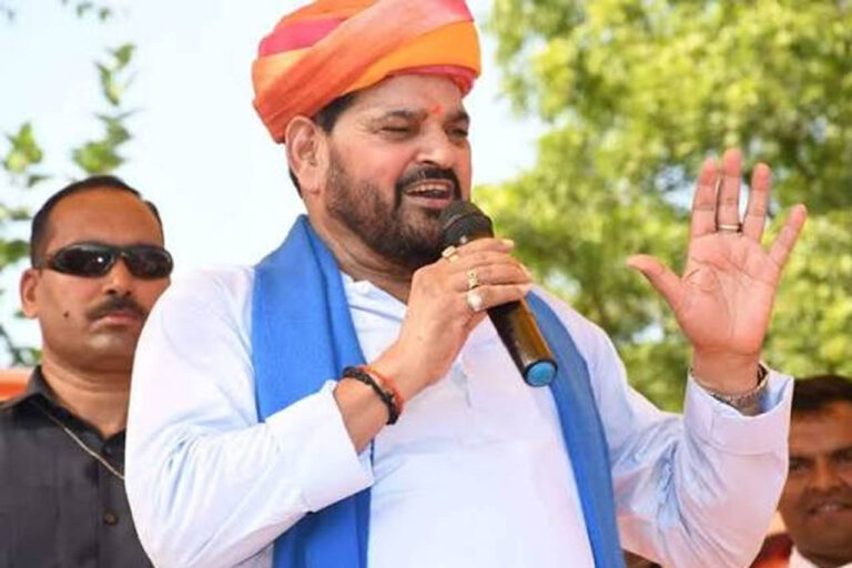 महिला पहलवानों के यौन शोषण मामले में बृजभूषण सिंह को बड़ी राहत, कोर्ट ने किया बरी