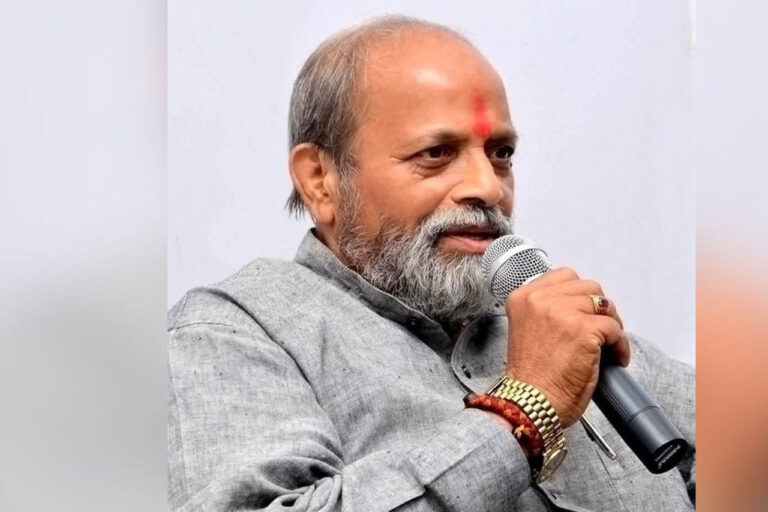 पूर्व मंत्री पारस जैन का निधन, संथारा के बाद 77 वर्ष की उम्र में ली अंतिम सांस; आज उज्जैन में अंतिम संस्कार