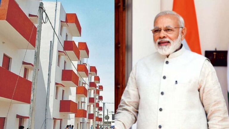 यूपी के 137 निकायों में 73,184 नए आवास मंजूर, PM आवास योजना को मिली रफ्तार