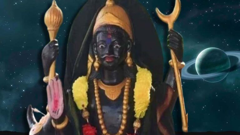 20 अगस्त से बदलेगी शनि की चाल, इन 3 राशियों के लिए खुलेगा धन और तरक्की का रास्ता