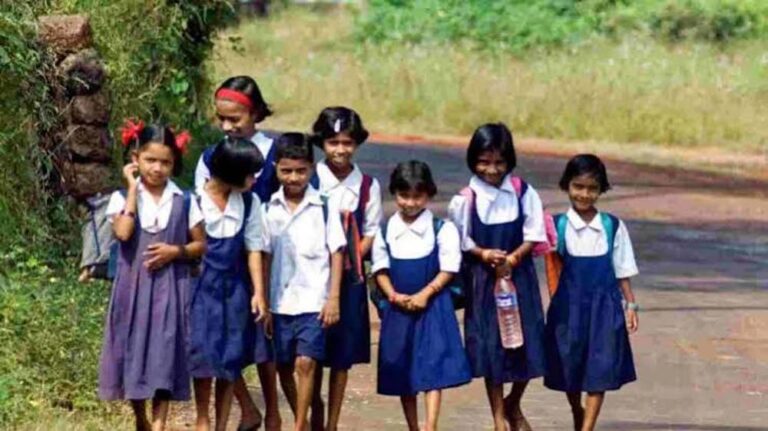 झारखंड में स्कूल छोड़ चुके बच्चों को NIOS से पढ़ाएगी सरकार, 29 अगस्त तक आवेदन