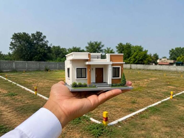 राजस्थान में नई डीएलसी दरें लागू, जमीन-मकान खरीदना हुआ महंगा