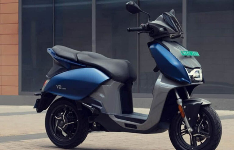187KM रेंज और डबल बैटरी की ताकत! Hero Vida EV स्कूटर के 3 लाख खरीदार, बिक्री में बड़ा रिकॉर्ड