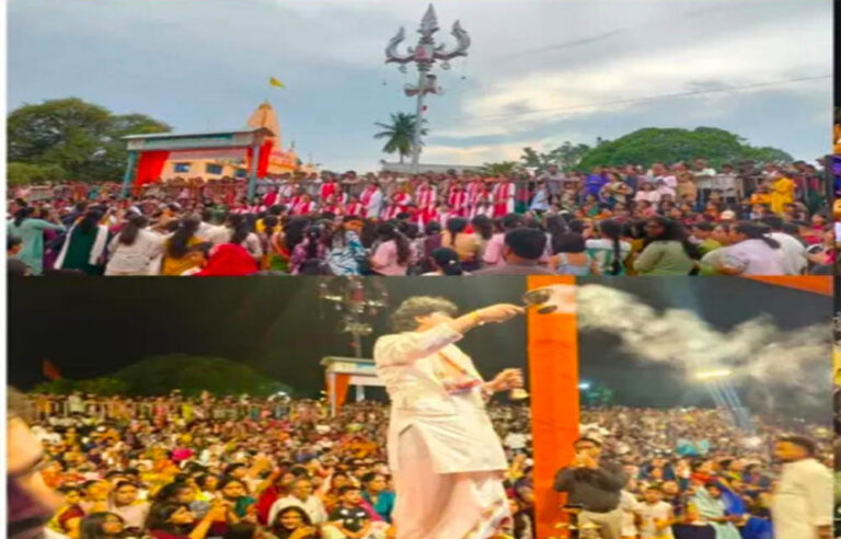 महानदी के तट पर आस्था का महाकुंभ: बनारस की तर्ज पर गूंजे वैदिक मंत्र