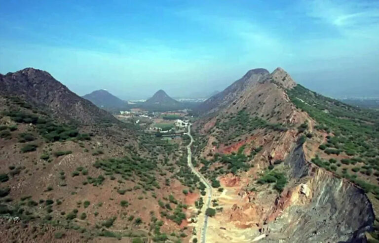 अरावली संरक्षण पर सुप्रीम कोर्ट की हाई पावर कमेटी का राजस्थान दौरा, 6 से 10 अगस्त तक होगा फील्ड सर्वे