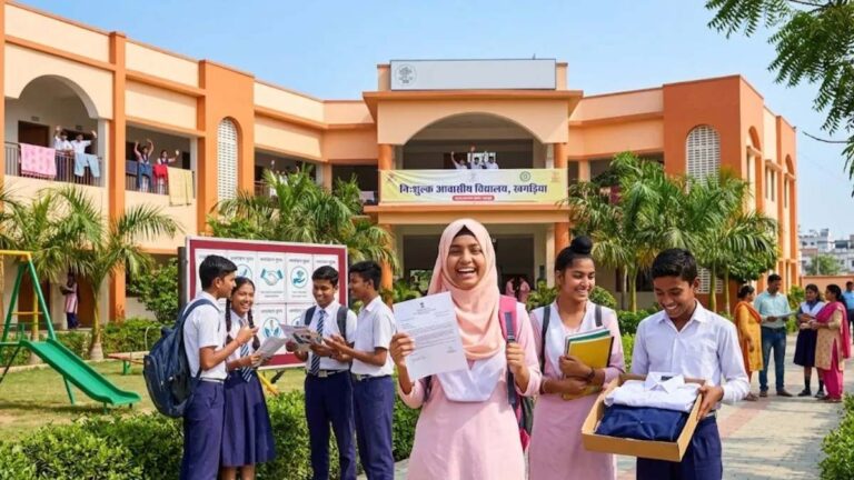 बिहार के चार नए अल्पसंख्यक आवासीय विद्यालयों में 17 अगस्त से शुरू होगी पढ़ाई