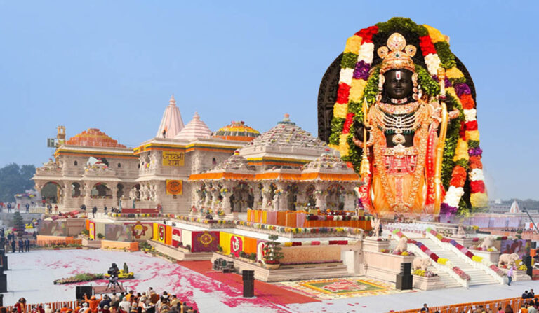 राम मंदिर में आरती के लिए पास लेना हुआ आसान, तत्काल सुविधा शुरू; जानिए पूरी प्रक्रिया