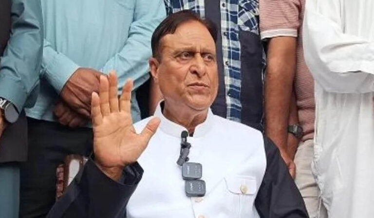 ‘PoK अलग देश…’ NC सांसद के बयान से सियासी भूचाल, विपक्ष ने घेरा