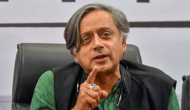 RSS कार्यक्रम में शामिल होने की अटकलों पर शशि थरूर की सफाई, बोले- जानें क्या है पूरा मामला