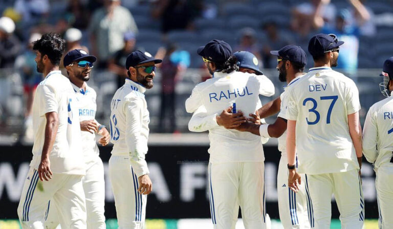 IND vs SL Test Series: बारिश बनी विलेन तो टीम इंडिया को कितना होगा नुकसान? जानें WTC Points Table का पूरा गणित