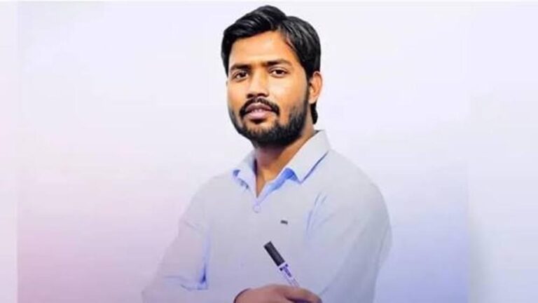 खान सर पर युवती ने लगाए गंभीर आरोप, पटना पुलिस ने शुरू की जांच