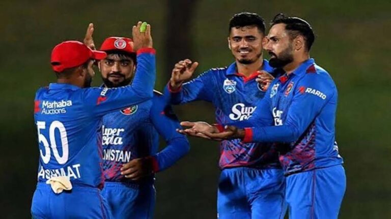 एशियन गेम्स 2026 के लिए अफगानिस्तान की टीम घोषित, दरविश रसूली संभालेंगे कप्तानी