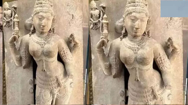 ब्रिटेन से लौटेगी भोजशाला की वाग्देवी प्रतिमा, 11वीं शताब्दी की धरोहर की वापसी के लिए भारत के प्रयास तेज