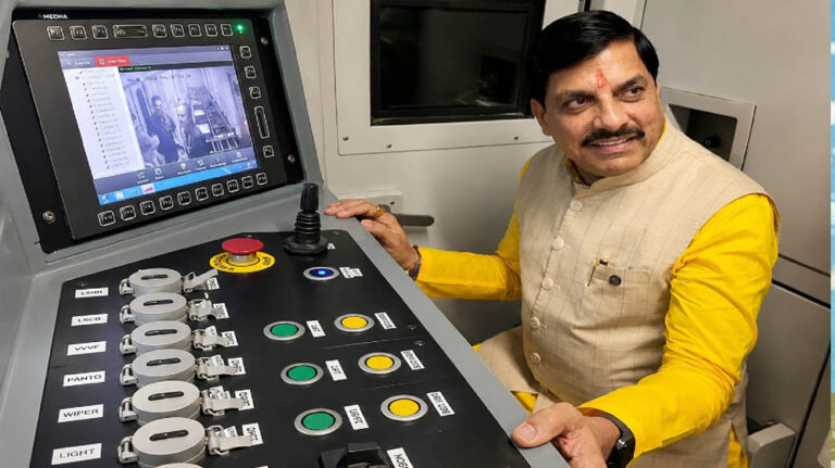 नवीकरणीय ऊर्जा के क्षेत्र में मध्यप्रदेश देश का अग्रणी राज्य : मुख्यमंत्री डॉ. यादव