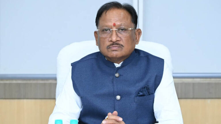 शासन की जनकल्याणकारी योजनाओं का करें समयबद्ध क्रियान्वयन , प्रत्येक पात्र व्यक्ति को मिले शासन की योजनाओं का लाभ : मुख्यमंत्री विष्णुदेव साय