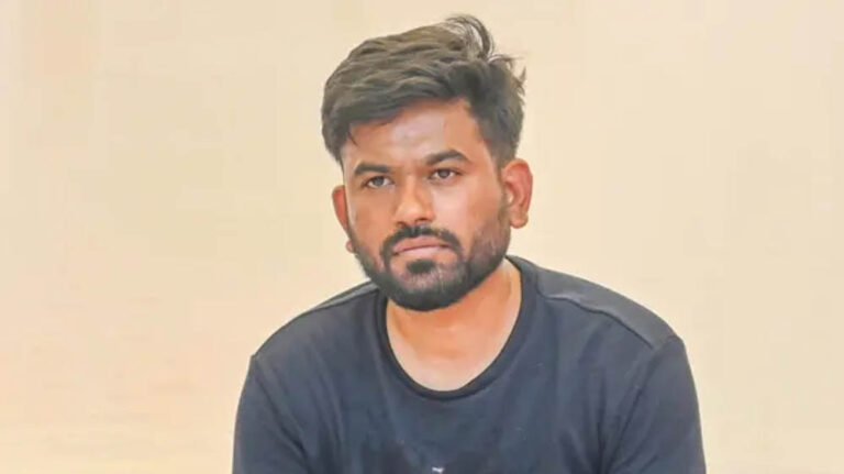 NEET के बाद अभिजीत दीपके का नया ऐलान, अब इस मुद्दे को पूरे देश में उठाने की तैयारी