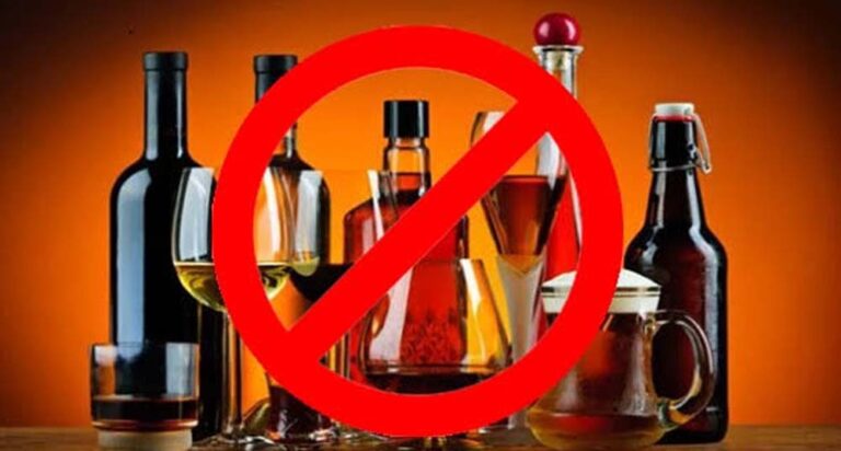 बिहार में शराबबंदी खत्म करने की सलाह, NCAER की रिपोर्ट में राजस्व और अपराध को लेकर बड़ा दावा